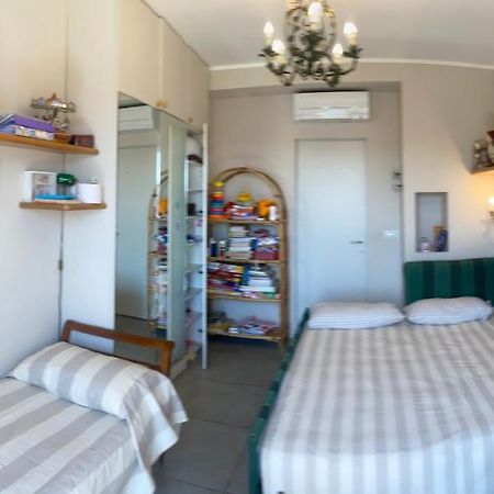 Le Magnolie Bed & Breakfast Санта-Маргерита-Лигуре Екстериор снимка