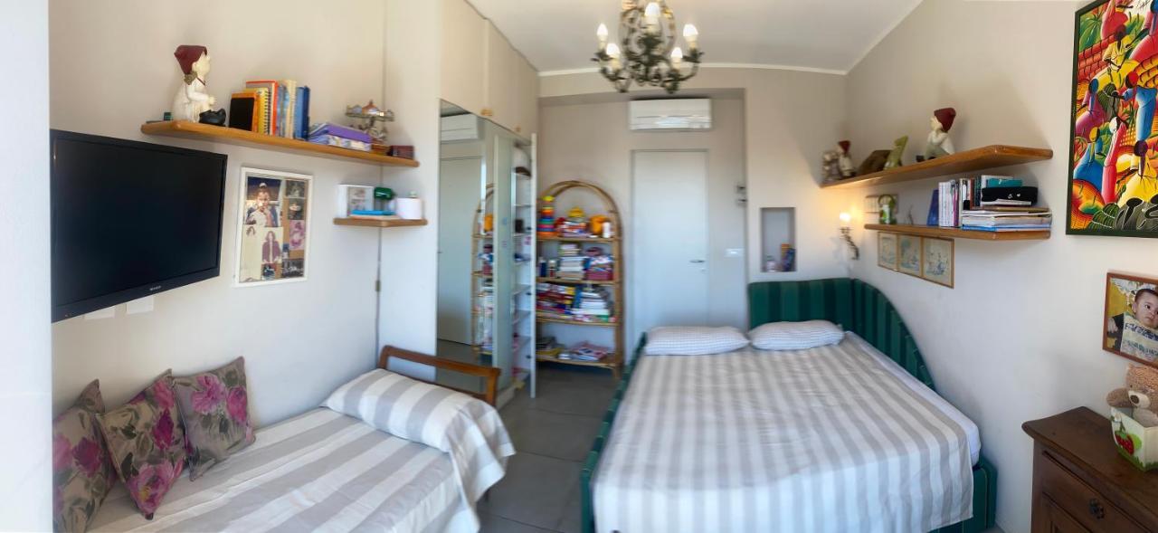 Le Magnolie Bed & Breakfast Санта-Маргерита-Лигуре Екстериор снимка