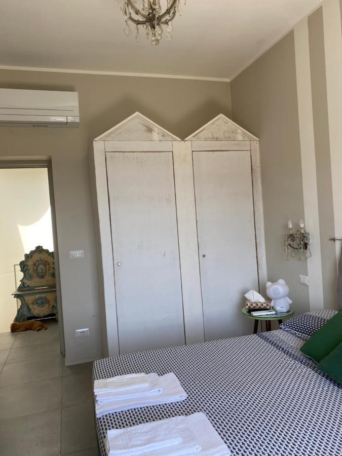Le Magnolie Bed & Breakfast Санта-Маргерита-Лигуре Екстериор снимка